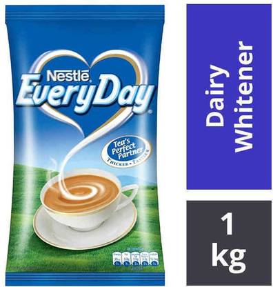 NESTLE DAIRY WHITENER Milk Substitutes Powder