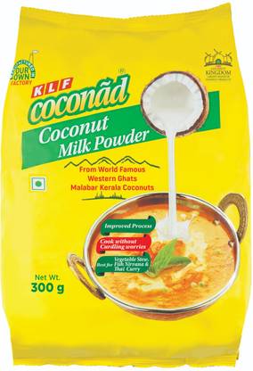 KLF coconad Coconut Milk Powder