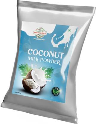 Nature's Spice Instant Coconut Milk Powder