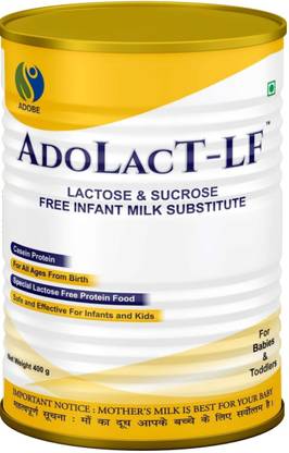 Adolact LF Milk Substitutes Powder