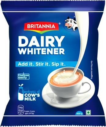 BRITANNIA Dairy Whitner Milk Powder