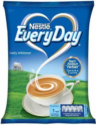 NESTLE EVERYDAY DAIRY MILK POWDER POUCH Milk Powder