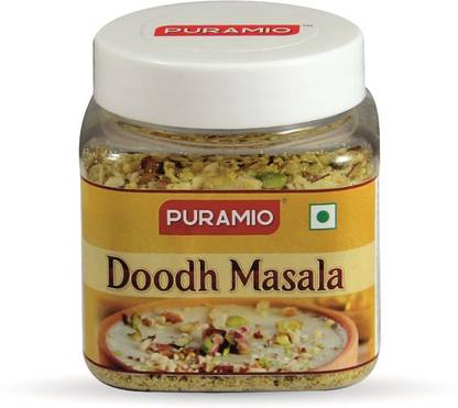 PURAMIO Milk / Doodh Masala Milk Substitutes Powder