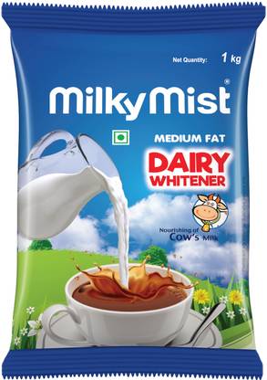 Milky Mist Dairy whitner Milk Powder