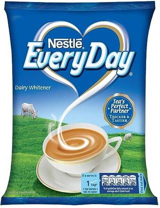 NESTLE Everyday Dairy Whitener  Milk Powder