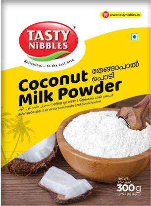 Tasty Nibbles Coconut |Thenga Paal Podi Coconut Milk Powder