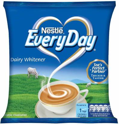 Nestle Everyday Dairy Whitener Milk Powder