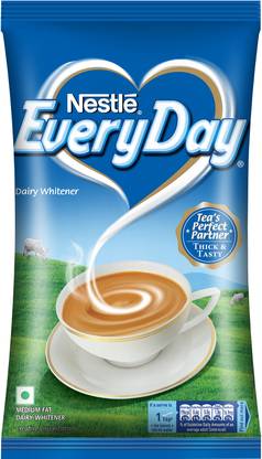 Nestle Everyday Dairy Whitener Milk Powder