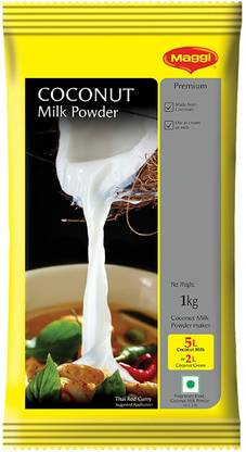 Maggi Coconut , 1 Kg Coconut Milk Powder