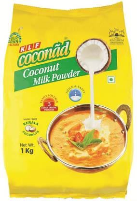 KLF Coconad Instant  Coconut Milk Powder