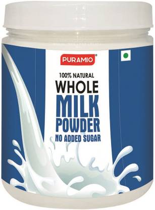 PURAMIO Whole , Milk Substitutes Powder