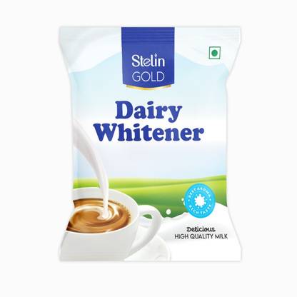 Stelin Dairy Whitener Milk Powder
