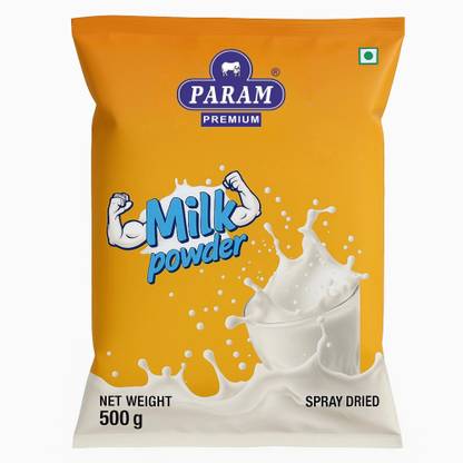 PARAM Whole  Milk Powder