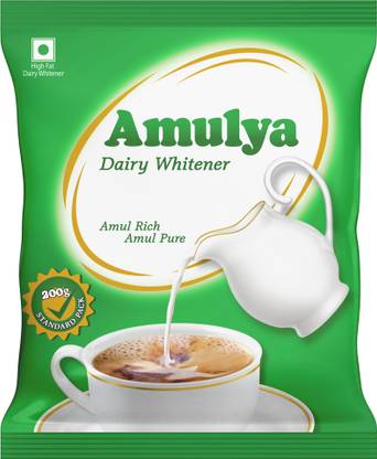Amulya Dairy Whitener Pouch Milk Powder