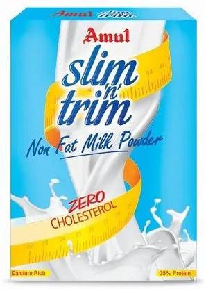 Amul Slim n Trim SMP Refill Filtered Milk Powder