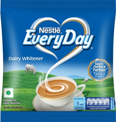 Nestle Everyday Dairy Whitener Milk Powder