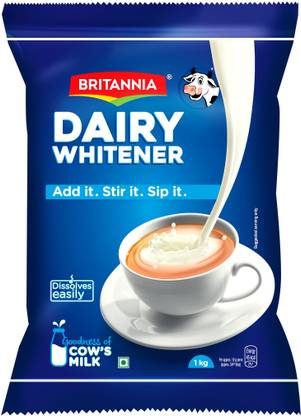 BRITANNIA Dairy Whitner Milk Powder