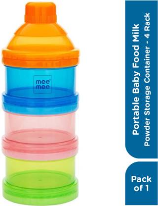 MeeMee Multi Storage Food Container