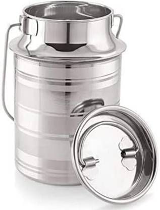 Rajlaxmi Storage box milk