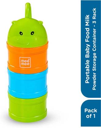 MeeMee Multi Storage Food Container