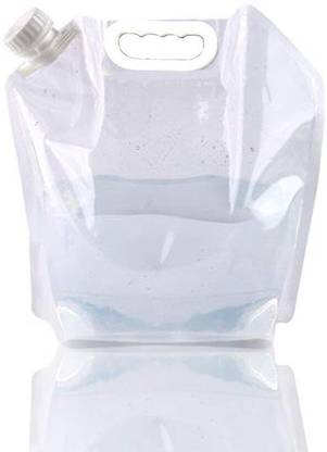 Betlex Portable Collapsible Water Storage | Foldable Water Bag |Tank Water Carrier