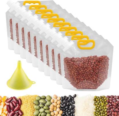 GOKUL ENTERPRISE by No Kitchen Storage Bag 1.5 L
