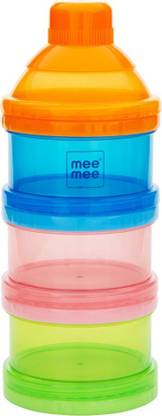 MeeMee Multi Storage Food Container