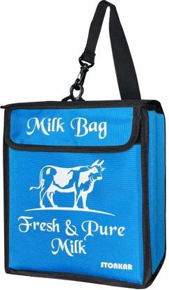 Stonkar by STONKAR Milk Bag