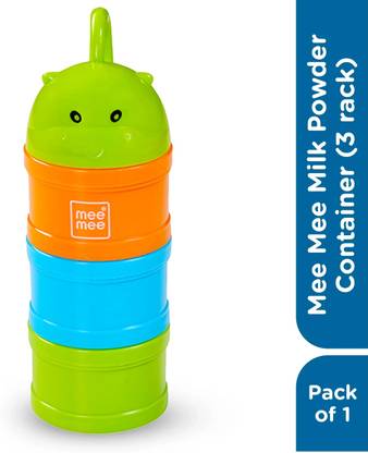 MeeMee Multi Storage Food Container