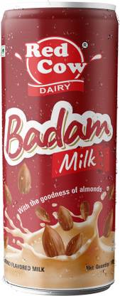 Red Cow Dairy Badam