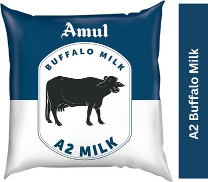 Amul A2 Buffalo Pasteurised Milk