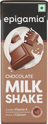 EPIGAMIA Milkshake Chocolate