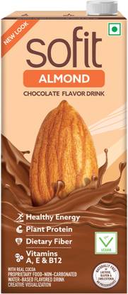 Sofit Almond Chocolate