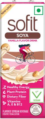 Sofit Soya Milk