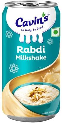Cavin's Rabdi Milkshake