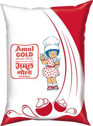 Amul Gold