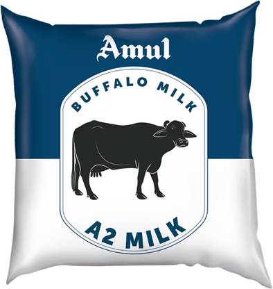 Amul A2 Buffalo Pasteurised Milk