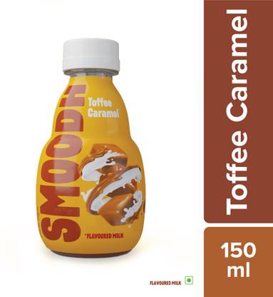 Smoodh Toffee Caramel