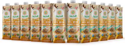 Only Earth Original Drink Unsweetened
