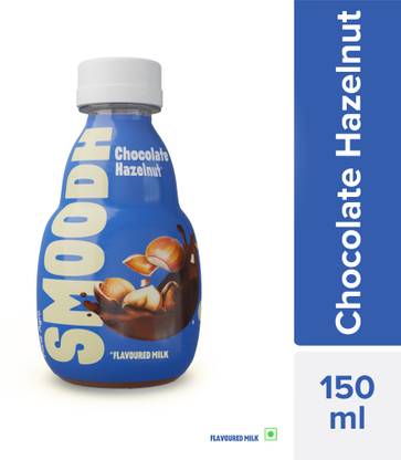Smoodh Hazelnut Chocolate