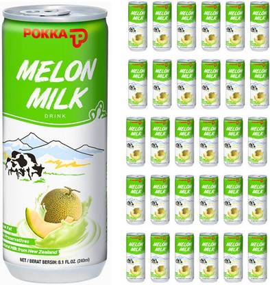 Pokka POKKA Melon Milk