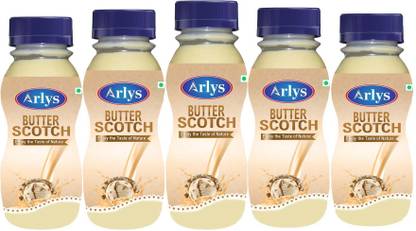 ARLYS Butter Scotch Shake Feel Real Butter Scotch Shake