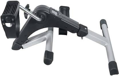 Tendula Mini Cycle Exercise Bike Folding Bike Exercise Bike Mini Pedal Exerciser Cycle