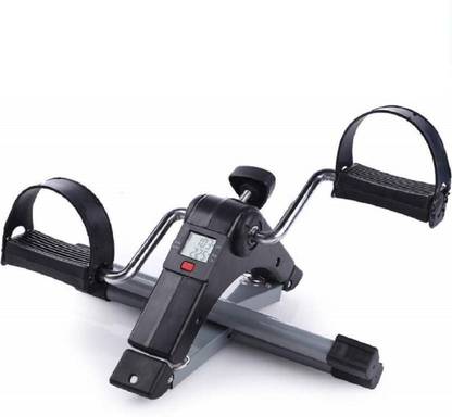 NIMYANK Exercise Bike Mini Pedal Exerciser Cycle