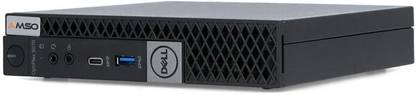 DELL (Refurbished) OptiPlex 5070 Desktop Mini Pc Intel Core i5-9500T - - Windows 11 Pro, intel Core i5-9th Generation, Core i5-9th, 650 MB Graphics Card, 8 GB DDR4, 256 GB SSD Mini PC