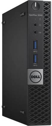Tiasy (Renewed) Dell Optiplex Mini Tiny CPU G4400T / 8GB Ram / 500GB HDD ( NO Wifi ) - Windows 10, 6th Gen, G4400T, 500 GB DDR3, 500 GB Hard Disk Mini PC