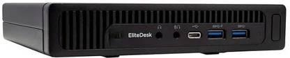 EXPERTRONICS HP TINY RENEWED I5 - Windows 10, INTEL, INTEL CORE I5 6500, 8 GB DDR4, 250 GB SSD Mini PC