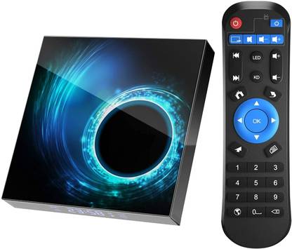 Orlov Android 10 4GB Ram 32GB ROM Dual - Android v4.4 (KitKat), NITEL, H616, 32 GB DDR3, 64 GB 10 Mini PC