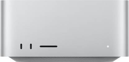 Apple Mac Studio - macOS Sequoia, Apple M4 Max, Apple M4 Max, 36 GB NA, 512 GB SSD Mini PC