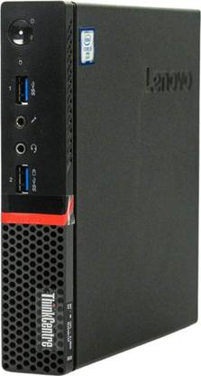 Refurbish Mini CPU - Windows 10, Intel Core i5 6th Gen, HDMI WIFI, 8 GB DDR3, 256 GB SSD Mini PC